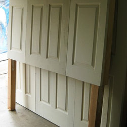 Vintage Headboards - Headboards