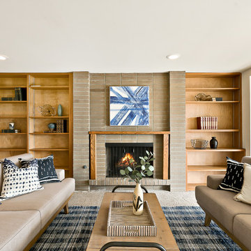 Magnolia View