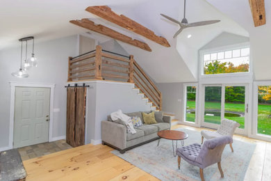 Home Remodel
