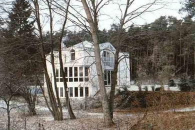 Haus in Berlin