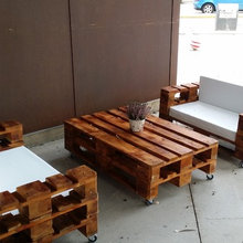 terraza