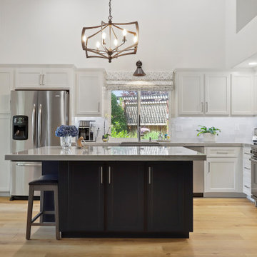 kitchenCRATE Custom Spartan Place