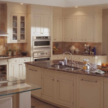 GE Kitchens