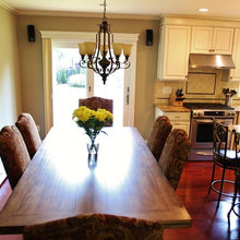 Kitchen Ideas
