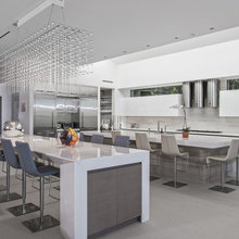Kitchen Islands