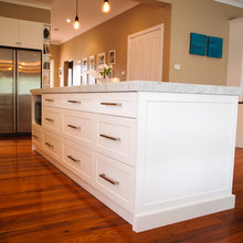 Kitchen Ideas