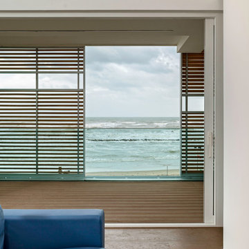 Edificio Residenziale - Appartamenti MOKE UP -Luxury House