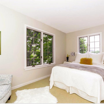 Connecticut Staging Project