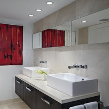 Modern Bath