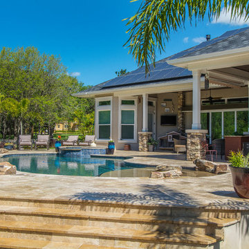 Safety Harbor Oasis