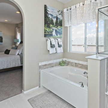2020 Parade of Homes Covington Homes The Sequoia