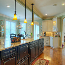 cabinet ideas