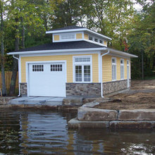 Boathouse
