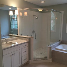 Edmunds Master Bath