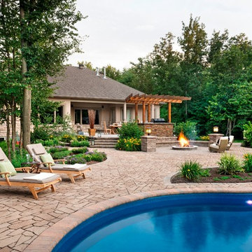 Hardscaping