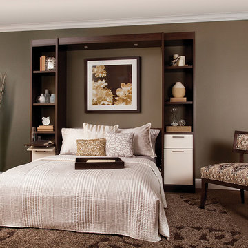More Space Place - New Yorker Panel Bed