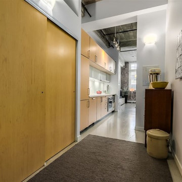 546 Beatty Street, Vancouver BC