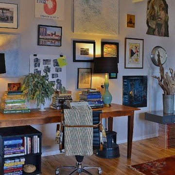 West Town Loft