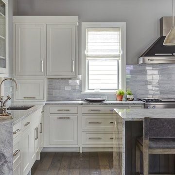 New Construction in Naperville, IL