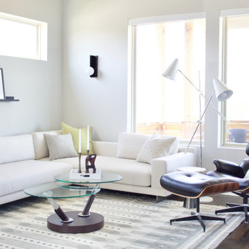 South Nashville | Boxwood Project