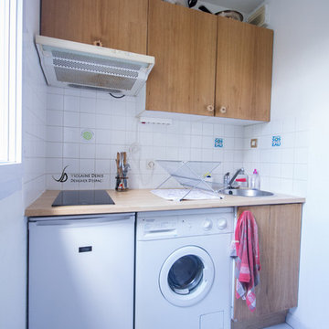 Décoration appartement locatif