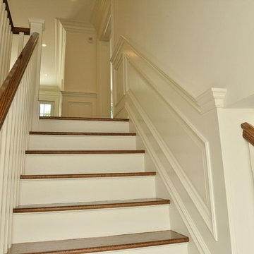 Interior Work