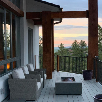Highland Rock - Alpen Zenith Windows