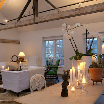 Loft, Hudson Valley NY