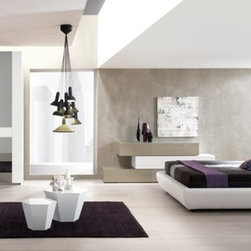 Modern Bedroom Furniture - Products