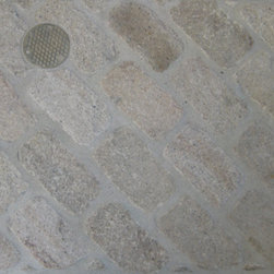 Phonecian Buff Granite - Products