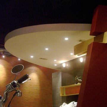 Deep Ellum Loft