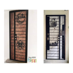 Hari Raya Gate Promotion from $680 only! Call 88140503 Ren - Home Security & Surveillance