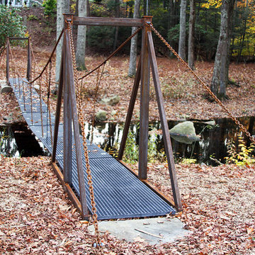 Suspension Bridge