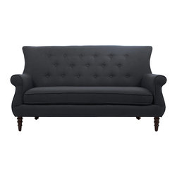 The Jada Collection - Grey - Sofas