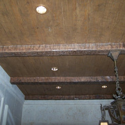 Timber Beams - Outdoor Products