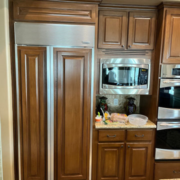 Multiple Room Paint Reface
