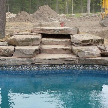 Paramount Stone Projects