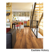new family room floor