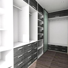 cabinets