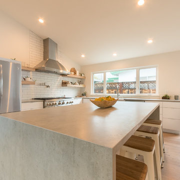 Rio Highlands Home Addition