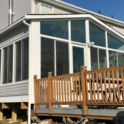 Sunroom - Products