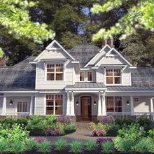 New Indiana House