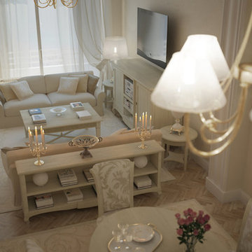 Nizza Project