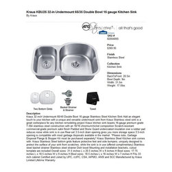 Kitchen Refresh-Countertops & Backsplash - Products