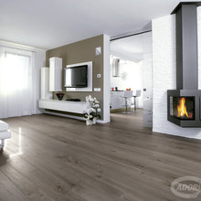 wood floors