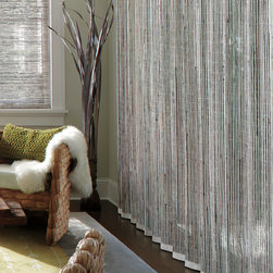 Hunter Douglas - Vertical Blinds