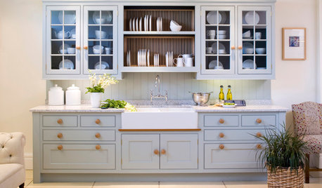 How to Choose the Perfect Kitchen Sink