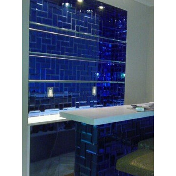 Custom Mirrors