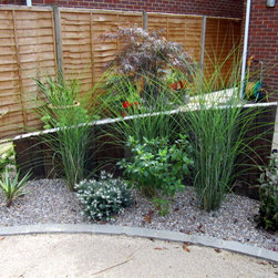 Wake up to Sleepers! - Garden Products