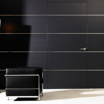 Interior Doors
